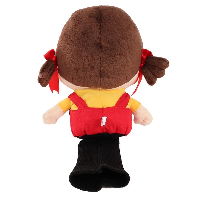 Hoxin Trading Peko-chan Headcover Flex: UNI Red