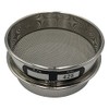 Sanpo Stainless Steel Sieve 75 x 20 425μm/5-3294-34