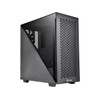 Thermaltake Divider 300 TG Air ATX mid Tower Black Edition