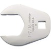 1/2" Drive Open-End Crowfoot Wrench 1-7/16"