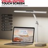 Honeywell LED Desk Lamp with Clamp - HJ1 Sunturalux Eye-Caring