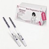 Pregnancy Test Early Test 10, Ultra Sensitive Pregnancy Test, Reliable