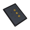 DSE704 8‑35V Generator AMF Controller Auto Start Control Module Panel