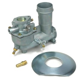 The ROP Shop Carburetor Compatible with Briggs & Stratton 243431-0522-99, 243431-0523-99 & 243431-0524-99