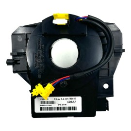 Resorte Reloj Sensor Angulo Para Jeep Compass 2007-2016