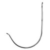 Extreme Max 3006.6771 Stainless Steel Ring Buoy Hook / Bracket