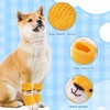 Dog Leg Warmers, Pet Dog Elbow Protector Dog Elbow Sleeve,