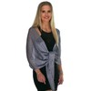 Shawls and Wraps for Evening Dresses, Wedding Shawl Wrap Fringes