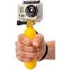 Xit XTGPFH Floating Handle for GoPro (Yellow)