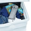 Tanness Reusable Dehumidifier Bag | Car Dehumidifier, Moisture Absorber Pad