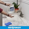 Wet & Forget Disinfectant Cleaner Ready To Use Jug 64