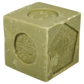 RAYHER 53563000 Soap, 1 Olivenölanteil CIRCA72%, Pack of 300