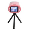 Digital Camera Microscope Binocular HD 1080P 8x Optical Zoom 1000x