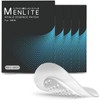 (Supervised by Beauticians) Eye Patch, Men's Needle Patch, Hyaluronic Acid,