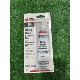 CNH New Holland Ultra Blue  RTV Silicone Gasket Maker Part #MC37465