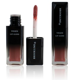 Brooklime Vegan Lip Gloss 04