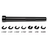 Powerbuilt Inner Tie Rod Kit, Install and Remove Tie Rods,