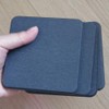 Diatomaceous Earth Coaster Set, Non-Asbestos Tested, Water Absorbent, Quick Drying,
