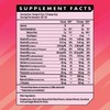 Advanced Energy - Energy Boosting Formula with Electrolytes for Hydration