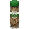 McCormick Gourmet Organic Italian Seasoning, 0.55 oz