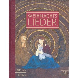 WEIHNACHTSLIEDER