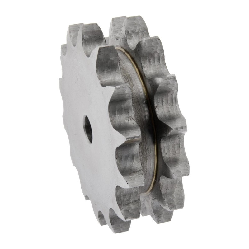 Sprocket Disc Type 08 B-2 (1/2 Inch x 5/16 Inch)