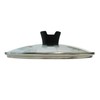 Bestco Cook Epo ND-5525 Tempered Glass Lid 8.7 inches (22