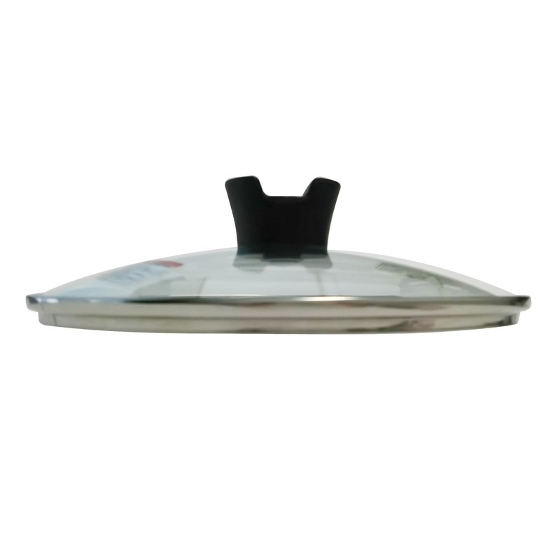 Bestco Cook Epo ND-5525 Tempered Glass Lid 8.7 inches (22