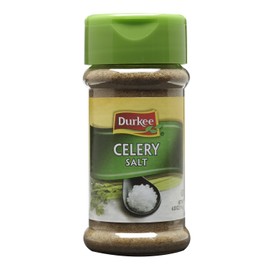 Durkee Celery Salt, 4 Ounce