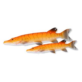 Savage Gear 3D pike 20 cm albino