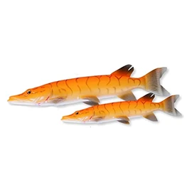 Savage Gear 3D pike 20 cm albino