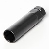 Circuit Performance Large Black 6 Point Spline Truck SUV Tool