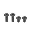Gintai 4 x Screw Kit for HP Envy 15-EW 15T-EW