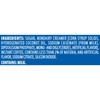 Maxwell House International French Vanilla Café-Style Instant Coffee Beverage Mix,