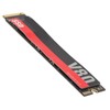 Nvme PCIE SSD PCIE Gen3 3500MB/S Read Speed 2800MB/S Write