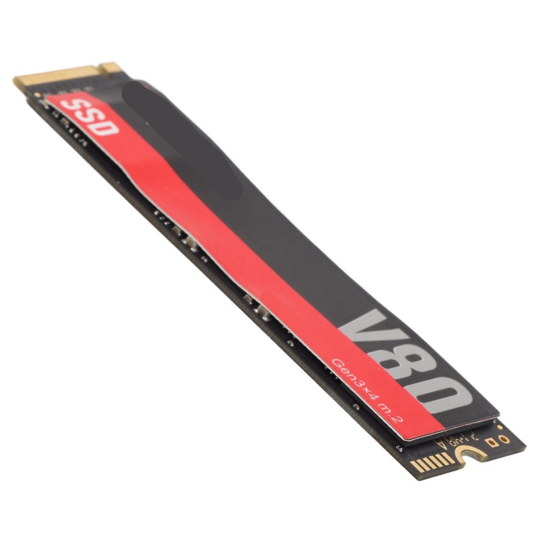 Nvme PCIE SSD PCIE Gen3 3500MB/S Read Speed 2800MB/S Write