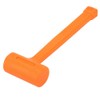Dead Blow Hammer, Practical PVC Rubber Soft Face Dead Blow