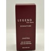 Jafra New! Limited-Time Legend Signature Eau De Parfum 3.3 fl.