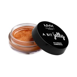 NYX A Bit Jelly Bronze Face Highlighter