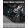 CDEFG Compatible with VW UP GTI/Seat MII/Citigo 2013-2023 Centre Console