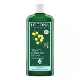 Logona Sensitive Shampoo 250ml / 로고나 센서티브 샴푸 250ml