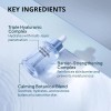 Suero Hidratante De Barrera De 30 Ml. Suero Ultrahidratante