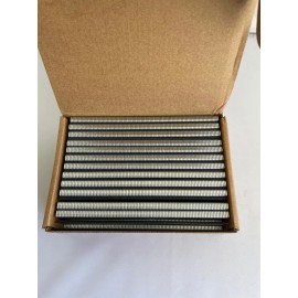 Unicatch L10/9016/L16 5/8" GALV. STAPLES FOR SENCO,DEWALT & PORTER CABLE 6 Boxes/Case