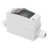 DC Circuit Breaker 2P 50A Miniature Isolator Switch IP65 Waterproof