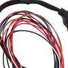 OBD2 Jumper Cable Portable Powerful Breakout Tricore ECU Cable Programming