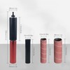 Portable Spindle Sander Adapter, 3/8in Mandrel Hand Held Rubber Sanding
