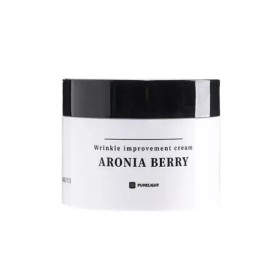 Purelight 퓨어라이트 아로니아 베리크림 50ml 1개 Purelight Aronia Berry Cream 50ml 1 piece