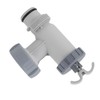 Pool Plunger Valve 10747 Swimming Pool Plunger Valve Assembly Parts