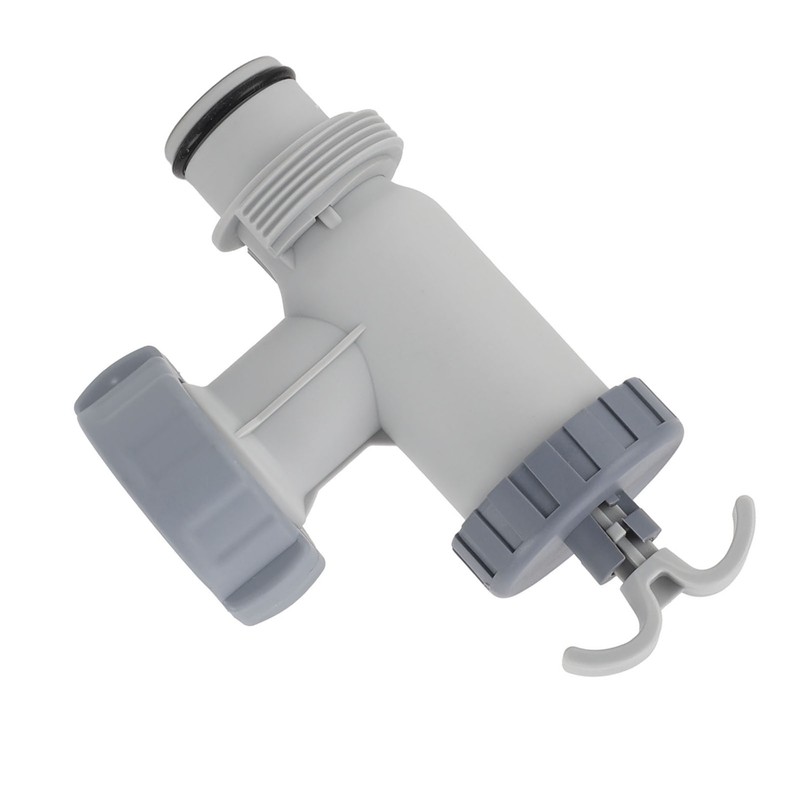 Pool Plunger Valve 10747 Swimming Pool Plunger Valve Assembly Parts
