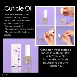 Color Street CUTICLE OIL (NTN002)